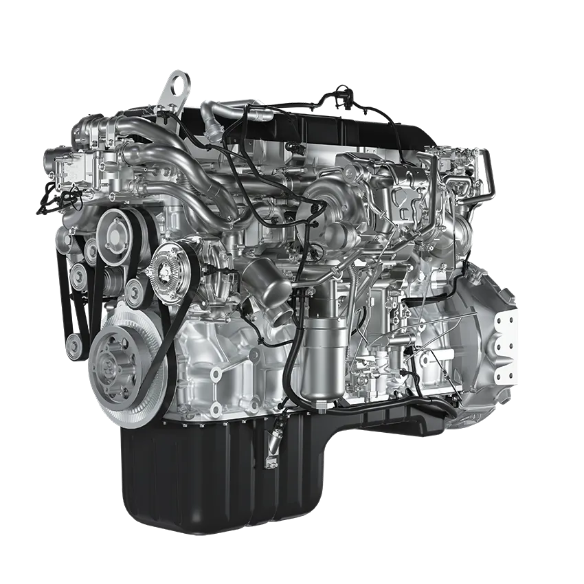 Ecotorq GEN2 Motor 3