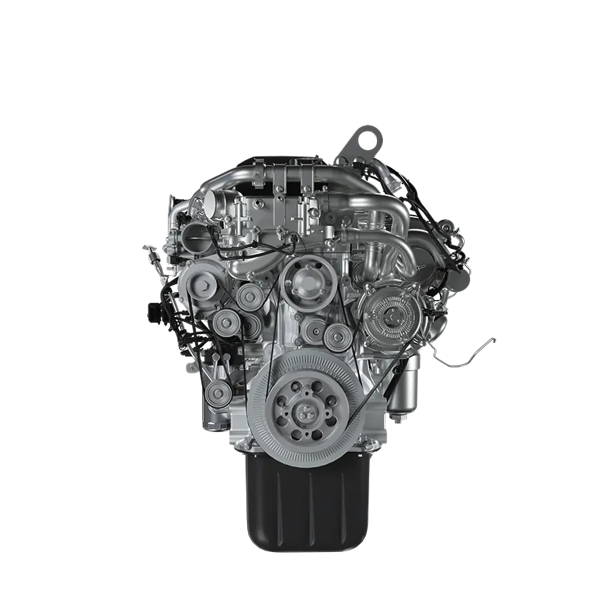 Ecotorq GEN2 Motor 2