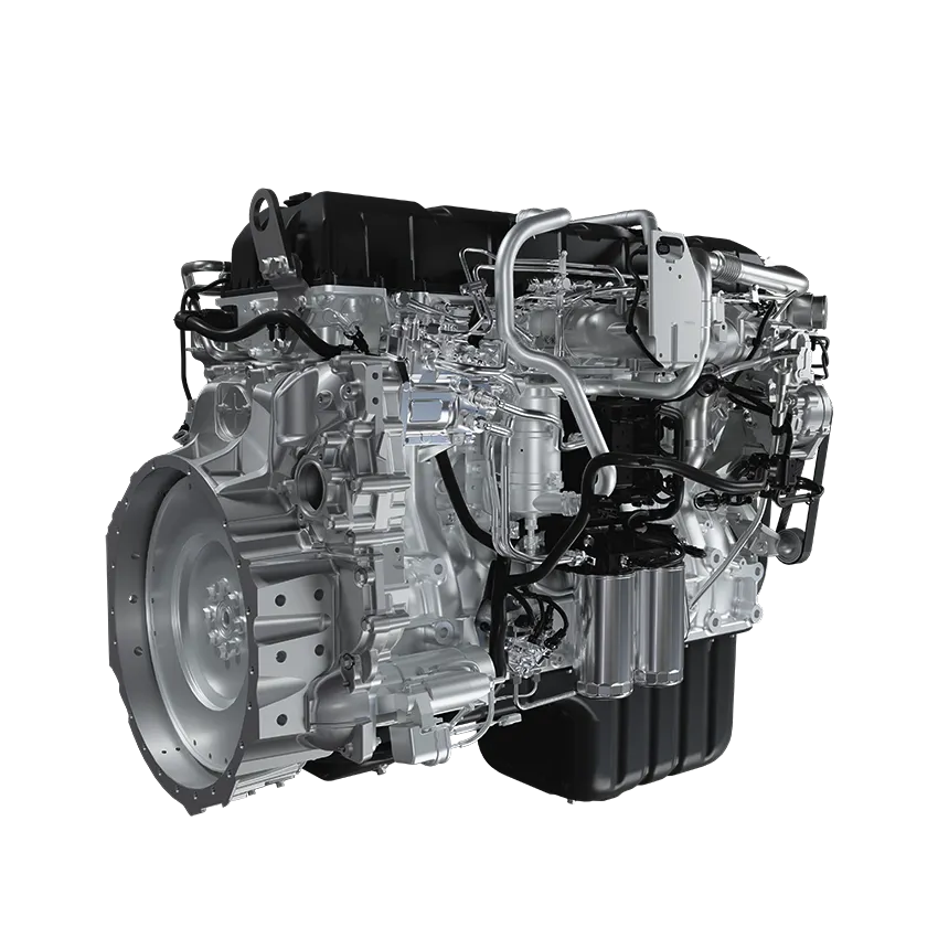 Ecotorq - Ford Trucks España