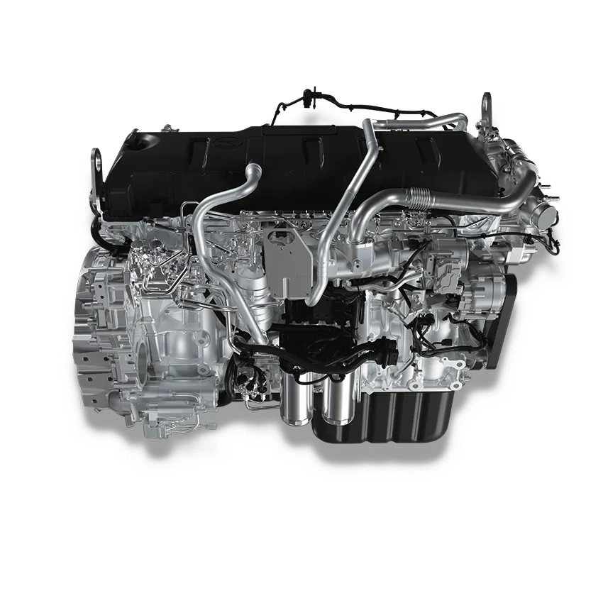 Ecotorq GEN2 Motor 1